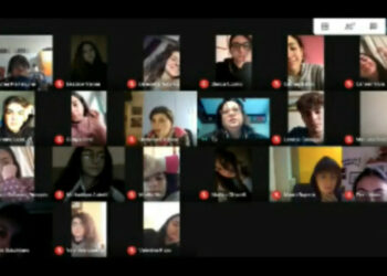 “La Costituzione vista da noi” apprezzamento del Presidente della Repubblica per la 3^D del liceo Pitagora di Crotone